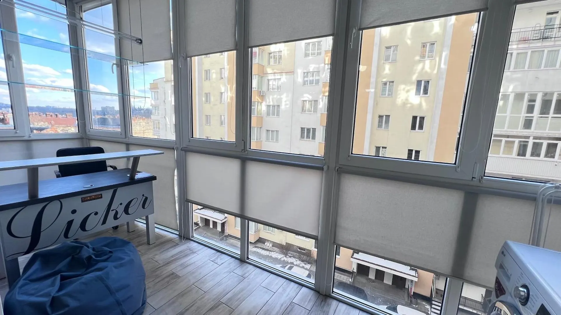 Lejlighed Osapart Knaza Svatoslava 5 Lviv Ukraine