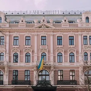 Hotel Grand Casino &, Lemberg