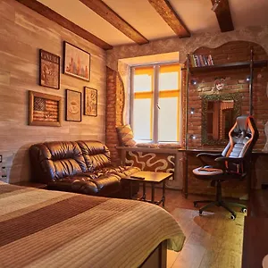 Aparthotel Quarter, Lemberg